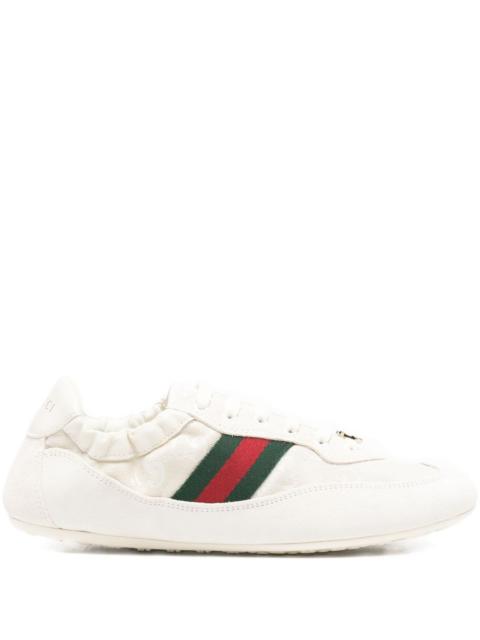 GUCCI Gucci Shift Sneakers