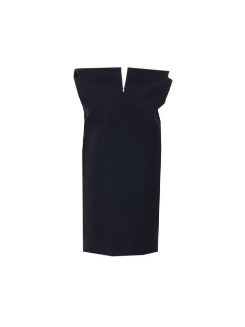 BALENCIAGA Balenciaga Women Vareuse Dress