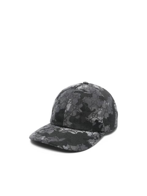 GUCCI Gucci Black Hats Men