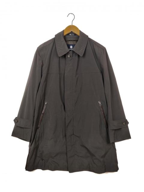Other Designers Aquascutum - Parka Jacket Outerwear Sweater