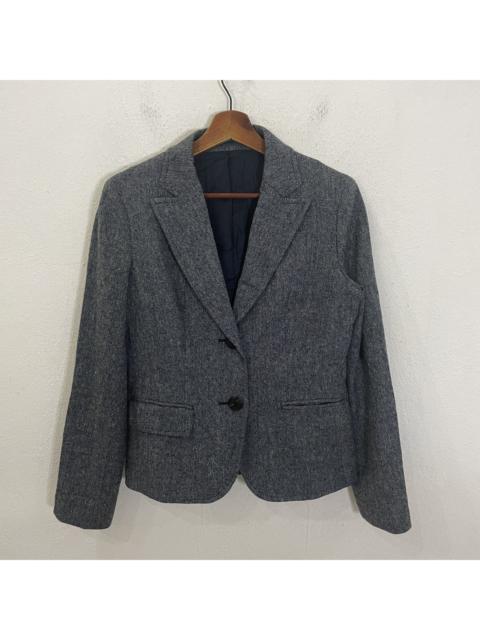 Burberry Burberry London Coat Jacket