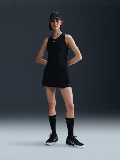 Nike Nike Victory Women's Dri-FIT Straight Tennis Skirt