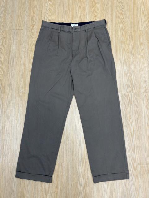 Other Designers Vintage - Vintage Dockers Relaxed Fit Trouser Pant (J576)
