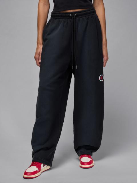 Jordan Jordan Flight Fleece Women's Baggy Pants