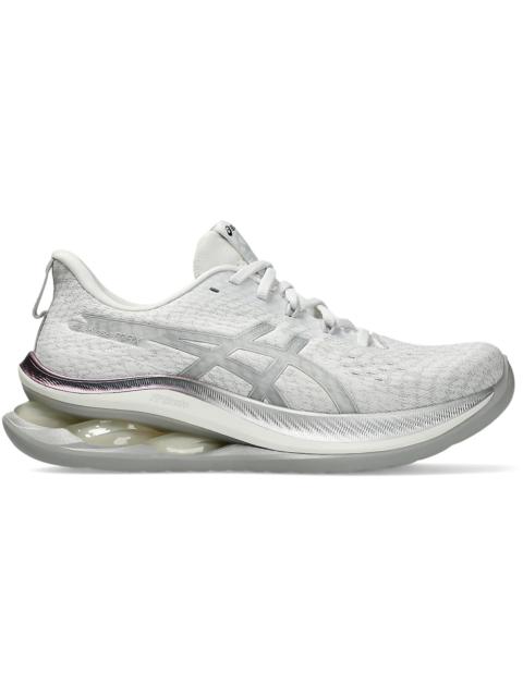 Asics ASICS Gel-Kinsei Max Platinum Real White Pure Silver (Women's)
