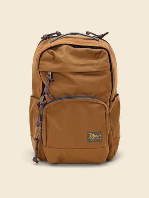 FILSON Dryden Backpack - Whiskey