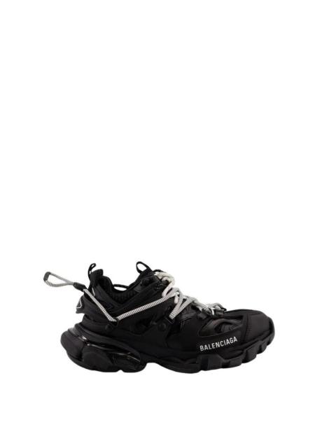 BALENCIAGA BALENCIAGA Track Trail $1250 Women's Black/White Sneakers Ne