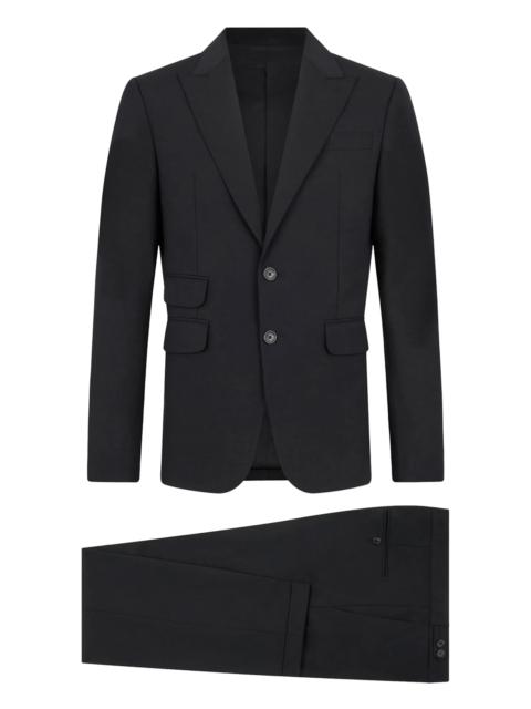 DSQUARED2 Dsquared2 London Single-breasted Blazer