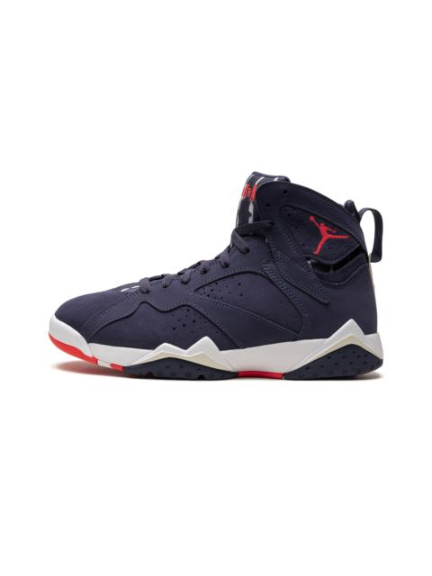 Jordan Jordan 7 Retro "Quai 54 (2022)"