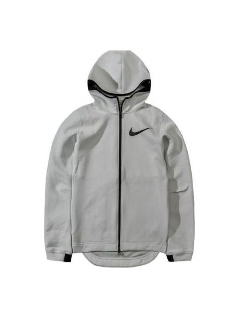 Nike Nike Therma Flex jacket 'Grey' 856439-002