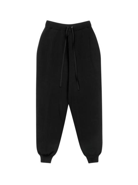 entire studios LOUNGE PANT BLACK