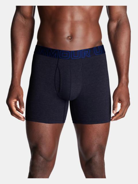 Under Armour UA Performance Cotton
