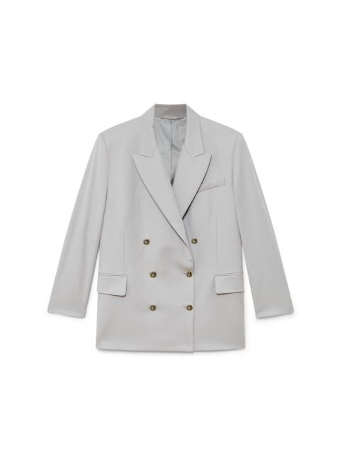 CASABLANCA Wool Oversized Blazer | Casablanca Paris