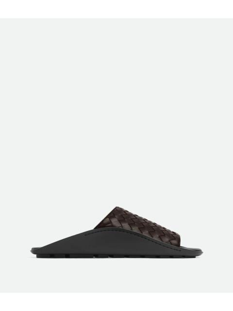Bottega Veneta Bottega Veneta Wave Mule Sandals