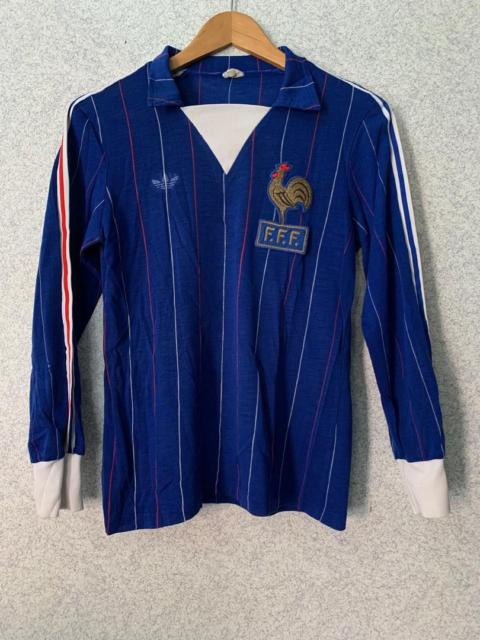 adidas Adidas vintage France