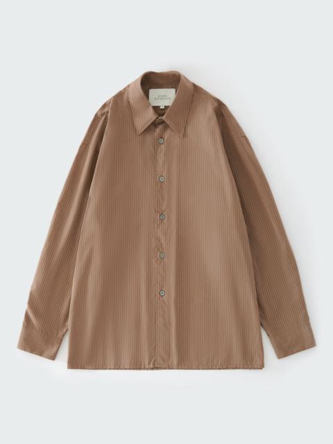 Studio Nicholson Strike Shirt