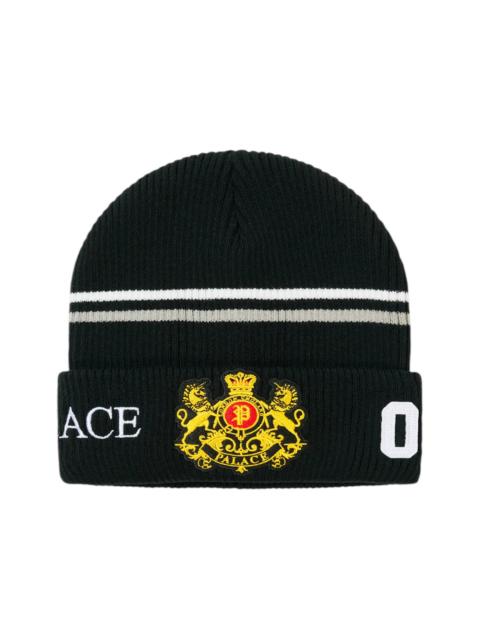PALACE Palace Established Beanie Black