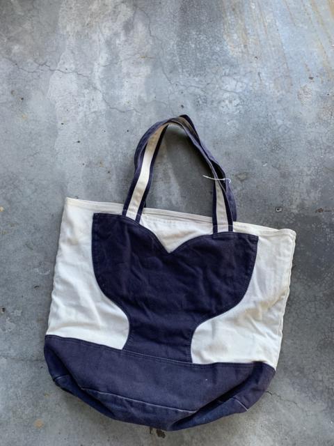 Other Designers Issey Miyake - Vintage Issey Miyake Totebag