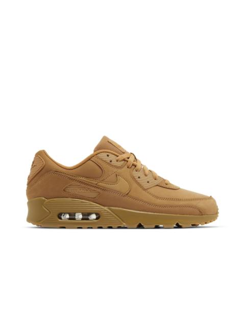 Nike Air Max 90 Premium 'Wheat'