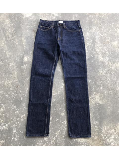 Hysteric Glamour Hysteric glamour x Riders Jeans