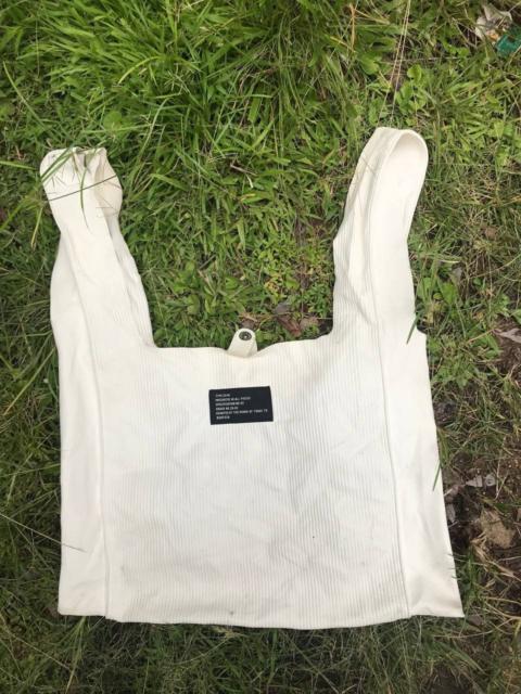 Other Designers Zucca Issey Miyake Bag