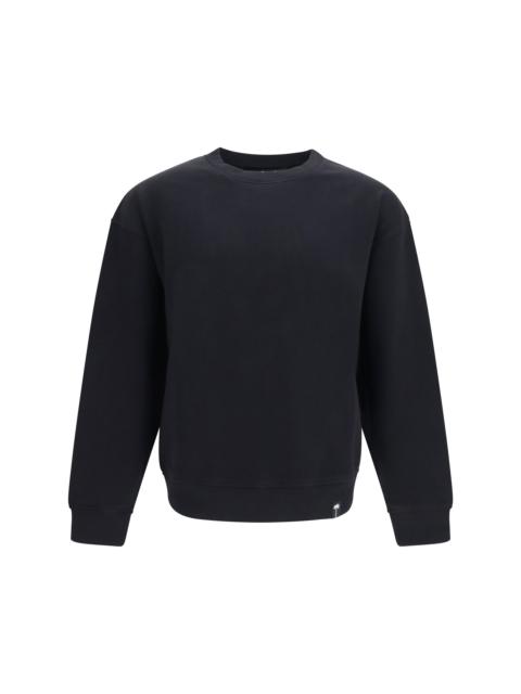 Palm Angels Palm Angels Men Palm Tree Statment Regular Crewneck