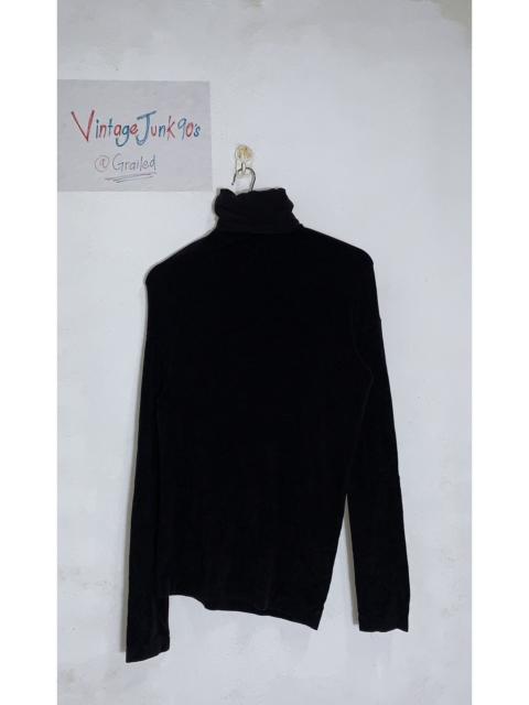 Yohji Yamamoto Yohji Yamamoto jumper strechable