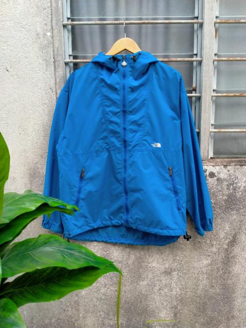 Other Designers Vintage - 🔥 STEALS 🔥 Vintage THE NORTH FACE Shell Jacket