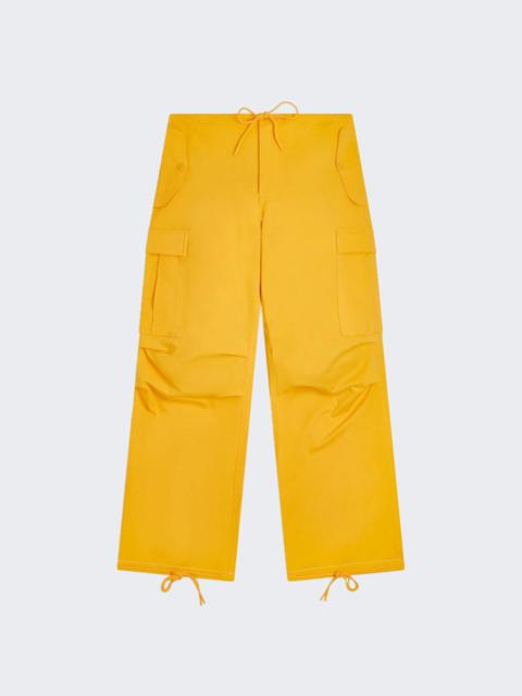 GALLERY DEPT. Theo Pant Yellow