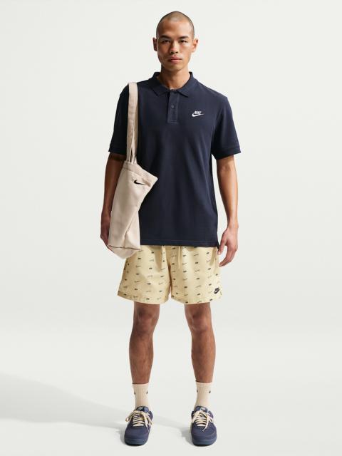 Nike Nike Sportswear Club Men's Woven Flow Shorts