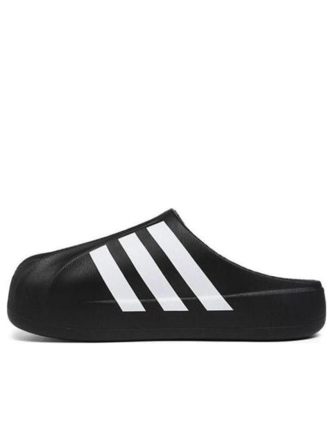adidas adidas Originals Superstar Mule Shoes 'Black White' IG8277