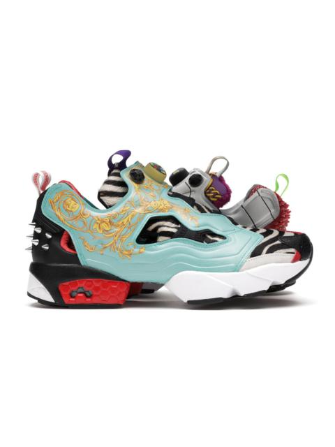 Reebok Reebok Instapump Fury Minions Vicious 6