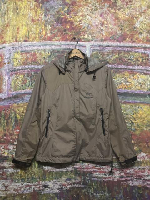 Arc'teryx Arc’teryx outdoor jacket