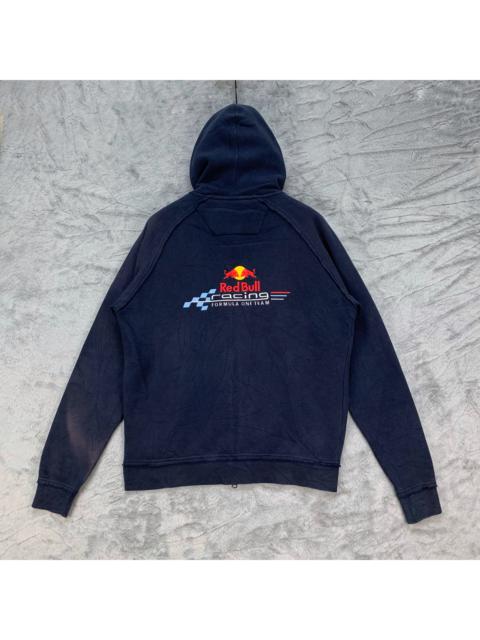 Other Designers Red Bull Racing Formula One Team Hoodies #4257-147