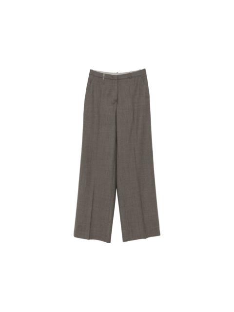 PESERICO Peserico Grey Trousers Women