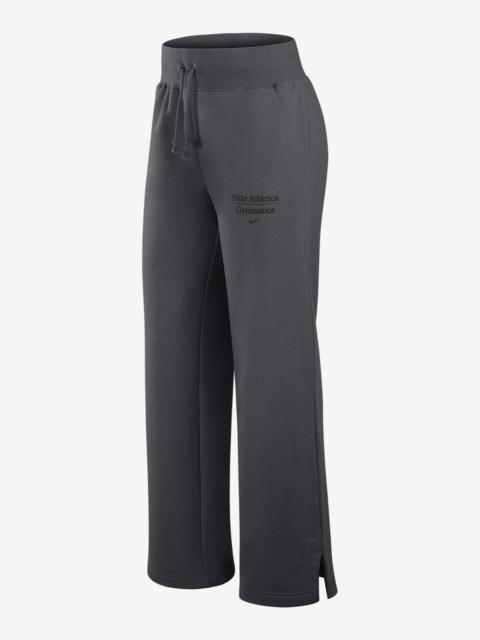 Nike Nike Phoenix Fleece Women's Gymnastics Pants