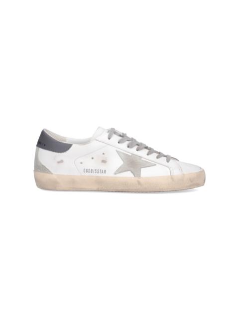 Golden Goose Golden Goose Super Star Sneakers (130)