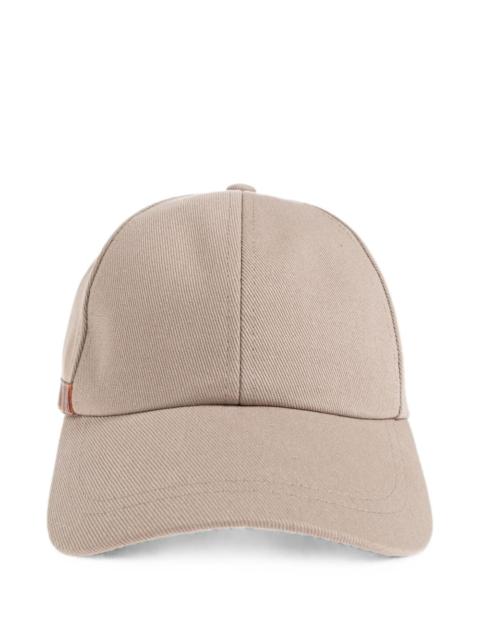 Paul Smith Paul Smith Men Signature Stripe Baseball Cap