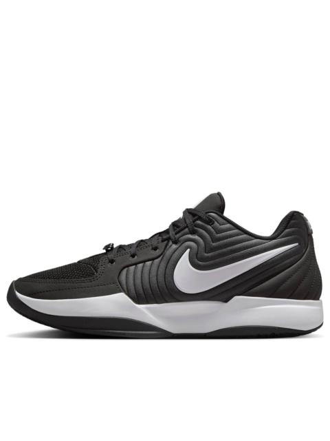 Nike Nike JA 2 EP 'Black White' HQ8512-001