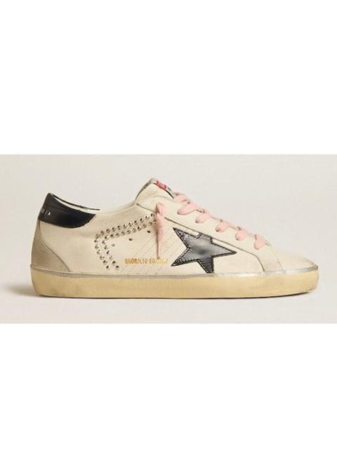 Golden Goose Golden Goose Super Star Women Sneakers
