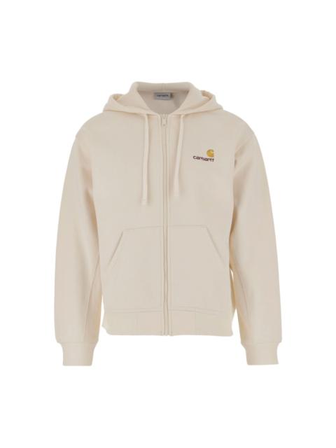 American Script hoodie