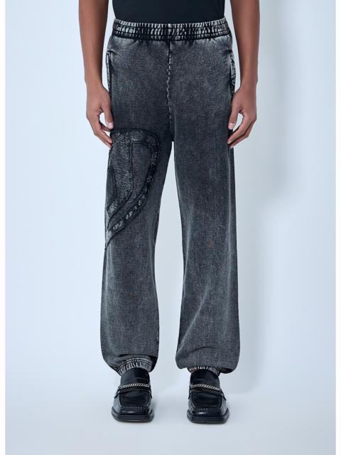 Diesel Diesel Men P-Marky-Den P Pants