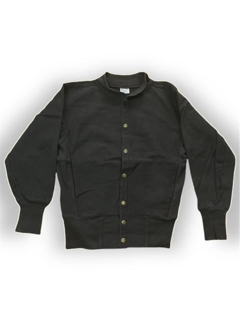 Other Designers Champion × Vintage - VINTAGE CHAMPION REVERSE WEAVE SWEATER JAPAN STREETWEAR