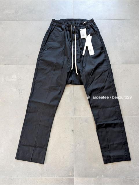 *NWT* DRAWSTRING DROP CROTCH PANTS FW22 STROBE