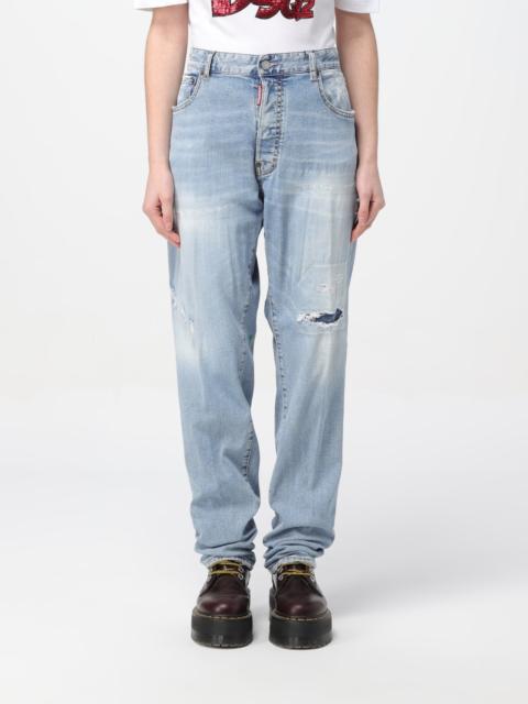 DSQUARED2 Jeans woman Dsquared2