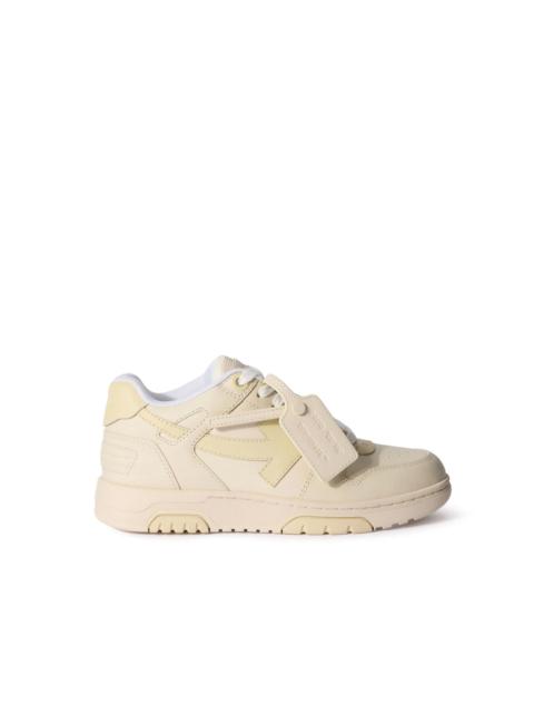 Off-White Off-White Out Of Office Sneakers Women