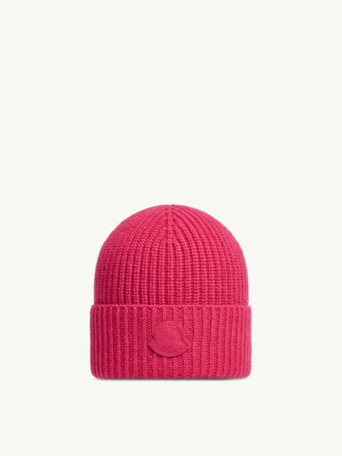 Moncler Cashmere Beanie