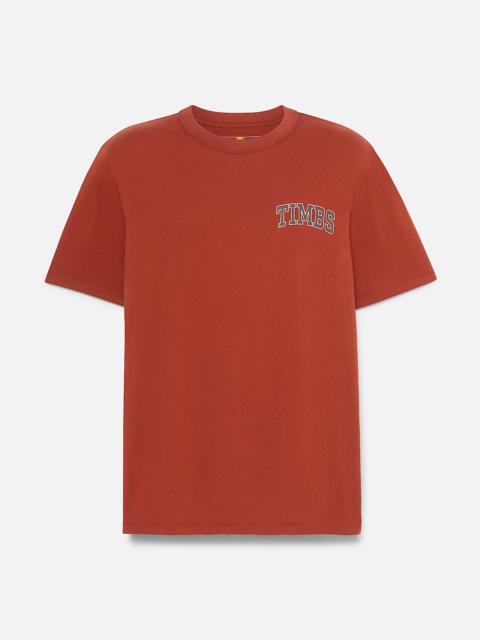 Timberland Men's Timbs Graphic Short Sleeve T-Shirt