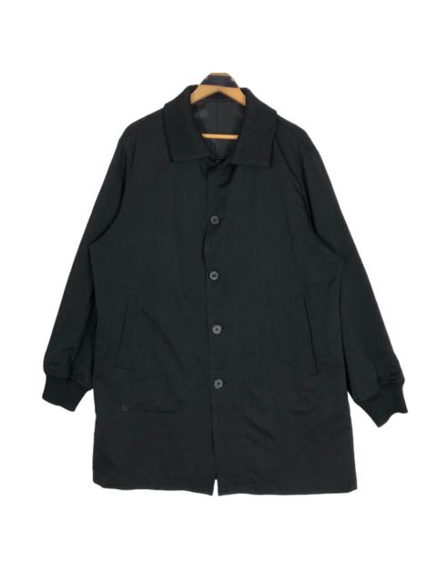 Yohji Yamamoto Vintage 90s Y’s For Men Yohji Yamamoto 1998SS Light Jacket