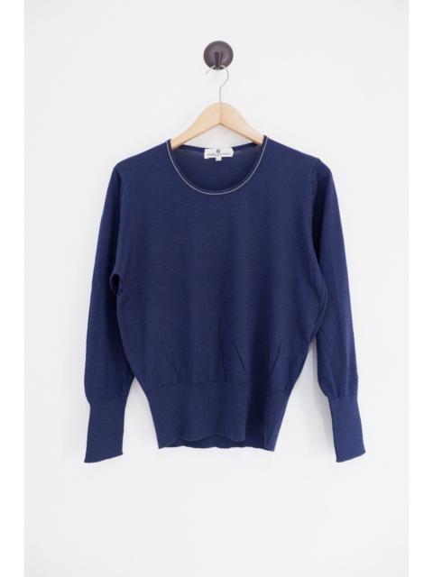 Other Designers Balmain × Japanese Brand × Pierre Balmain - Vintage Pierre Balmain Paris Knitwear